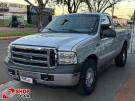 FORD F250 XLT 4.2TD 18v Prata