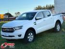 FORD Ranger XLT 3.2TDCi 20v 4x4 C.D. Branca