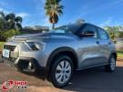 CITROËN C3 Hatch Live Pack 1.0 Cinza