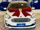 FORD Ka Hatch SE 1.5 12v Branca
