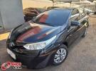 TOYOTA Yaris Hatch XL Live 1.3 16v Preta