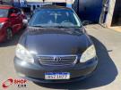 TOYOTA Corolla XEi 1.8 16v Preta