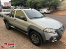 FIAT Strada Adventure 1.8 C.E. Prata