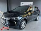 GM - Chevrolet Tracker LTZ 1.2T 12v Preta