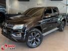 VW - Volkswagen Amarok Highline 3.0TDi V6 24v 4x4 C.D. Preta