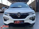 RENAULT Kwid Zen 1.0 12v Branca
