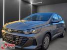 HYUNDAI HB20 Sense 1.0 12v Cinza