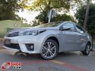 TOYOTA Corolla XEi 2.0 16v Prata