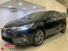 TOYOTA Corolla Altis 2.0 16v Preta