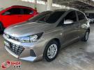 HYUNDAI HB20 Sense 1.0 12v Prata