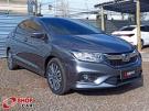 HONDA City Sedan EX 1.5 16v Chumbo