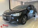 GM - Chevrolet Onix Hatch LT 1.0 12v Preta