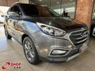 HYUNDAI ix35 GL 2.0 16v Cinza