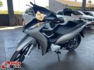 HONDA Biz 125i Preta