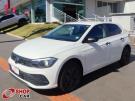 VW - Volkswagen Polo Hatch 1.0 12v Branca