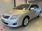 TOYOTA Corolla GLi 1.8 16v Prata