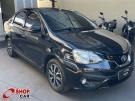 TOYOTA Etios Sedan Platinum 1.5 16v Preta