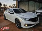 HONDA Civic EX 2.0 16v Branca
