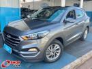HYUNDAI Tucson GLS 1.6T 16v Cinza