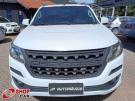 GM - Chevrolet S10 LT 2.5 16v 4x4 C.D. Branca