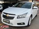 GM - Chevrolet Cruze Sedan LTZ 1.8 16v Branca