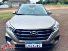 HYUNDAI Creta Action 1.6 16v Prata