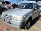 FIAT Uno Mille Celebration Way 1.0 Fire 4p. Prata
