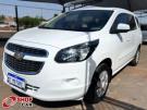 GM - Chevrolet Spin LS 1.8 Branca