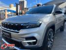 JEEP Commander Limited 1.3 16v T270 Prata