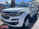 GM - Chevrolet S10 LT 2.8CTDi 16v C.D. Branca