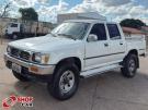 TOYOTA Hilux SR5 2.8D 4X4 C.D. Branca
