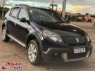 RENAULT Sandero StepWay 1.6 16v Azul