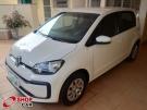 VW - Volkswagen Up! 1.0 12v 4p. Branca