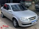 GM - Chevrolet Classic LS 1.0 Prata