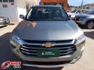 GM - Chevrolet Montana LTZ 1.2T 12v C.D. Prata