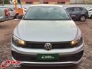 VW - Volkswagen Polo Hatch Track 1.0 12v Prata