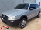 FIAT Uno Mille 1.0 Fire 2p. Prata