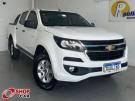 GM - Chevrolet S10 Advantage 2.5 16v C.D. Branca