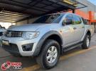 MITSUBISHI L200 Triton GLS 3.2TDi 16v 4X4 C.D. Prata
