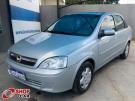 GM - Chevrolet Corsa Sedan Joy 1.0 Prata