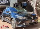FIAT Argo Trekking 1.3 Preta