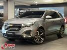 GM - Chevrolet Equinox Premier 1.5T 16v AWD Prata