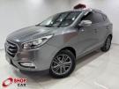 HYUNDAI ix35 GL 2.0 16v Cinza