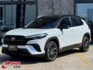 TOYOTA Corolla Cross GR-Sport 2.0 16v Branca