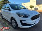 FORD Ka Hatch SE 1.0 12v Branca