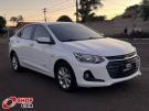 GM - Chevrolet Onix Sedan Plus LT 1.0T 12v Branca
