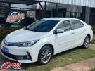 TOYOTA Corolla GLi 1.8 16v Branca