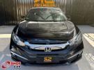 HONDA Civic EX 2.0 16v Preta
