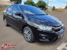 HONDA City Sedan EXL 1.5 16v Preta