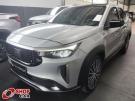 FIAT Fastback Limited Edition 1.3T 16v Prata